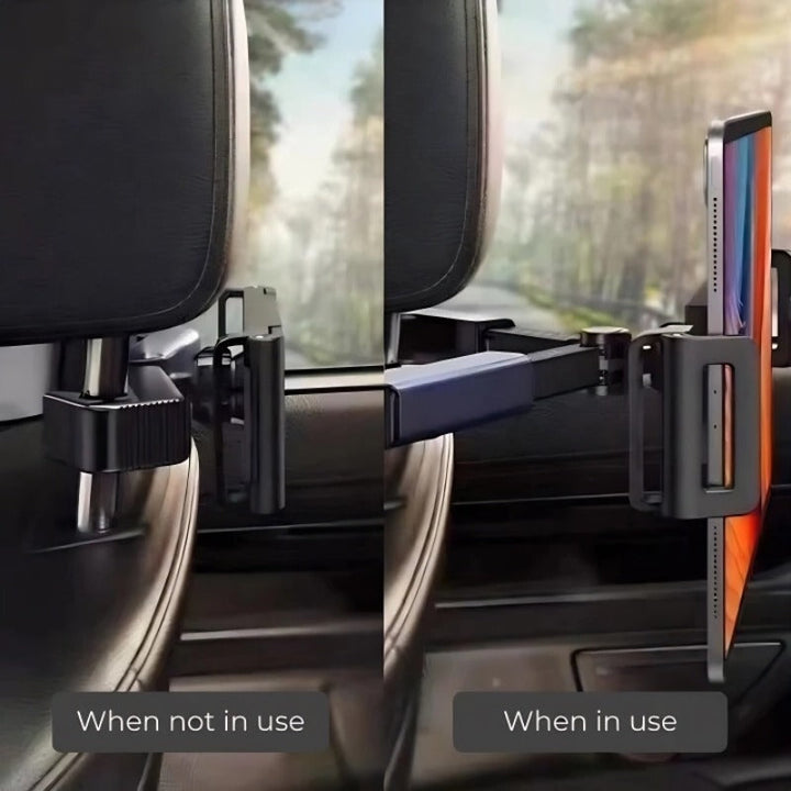 Denza B5/B8 Rear Seat Tablet Phone Holder