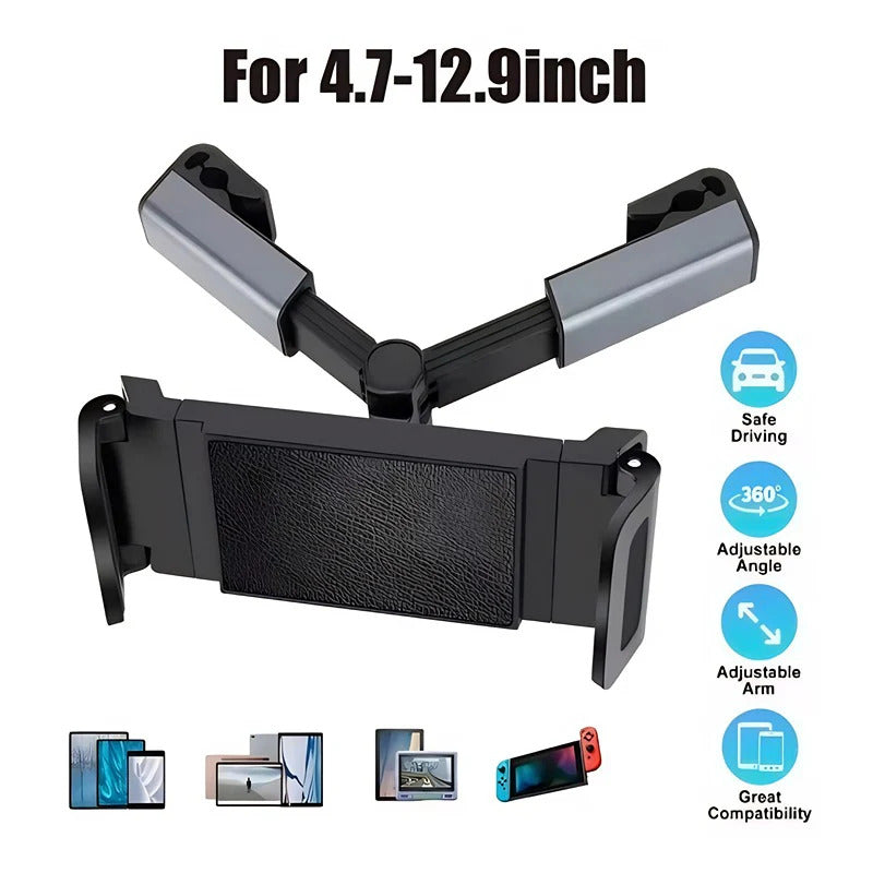Denza B5/B8 Rear Seat Tablet Phone Holder