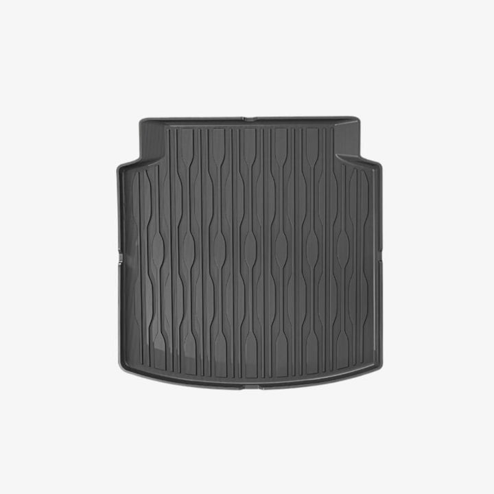 TPE Rubber Floor Mats & Trunk Mat for BYD Seal