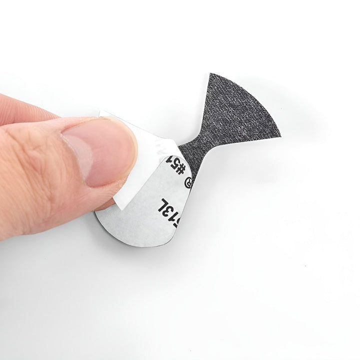 Front Emblem Decal for DENZA