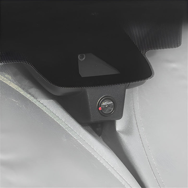Front Windshield Sunshade for BYD