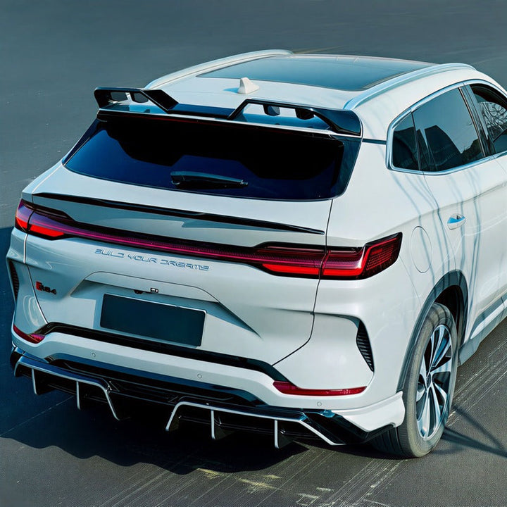 Front & Rear Body Kits for BYD Sealion 6/Seal U