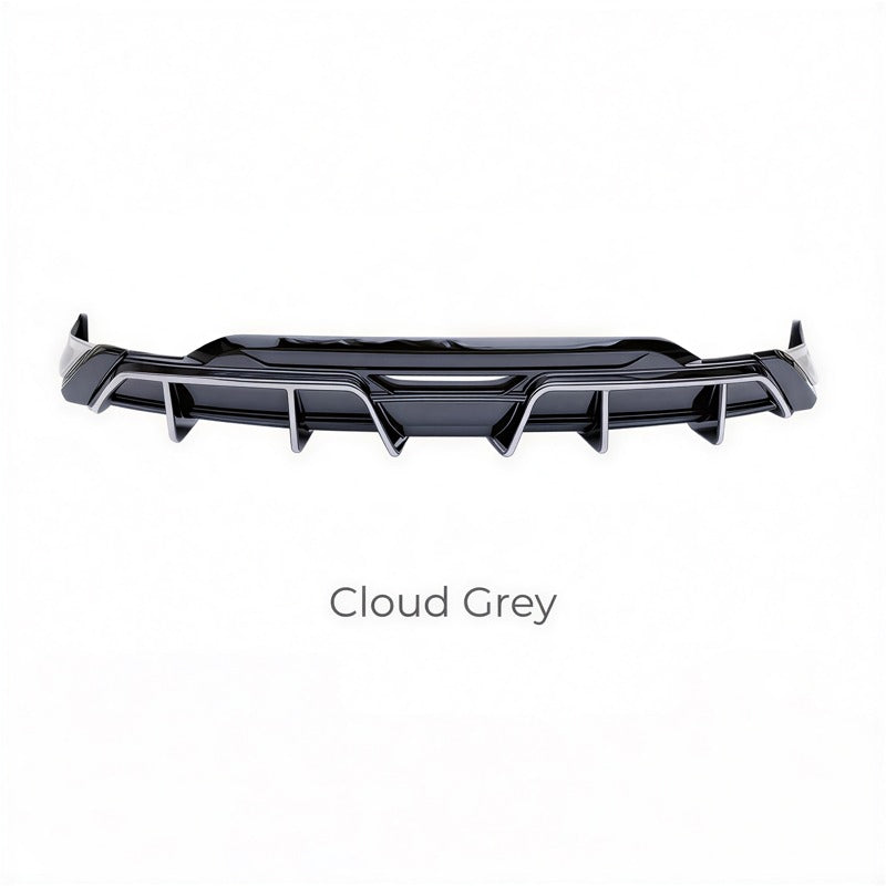Front & Rear Body Kits for BYD Sealion 6/Seal U