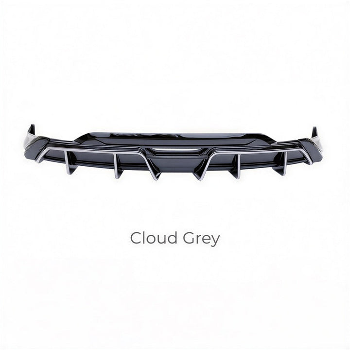 Front & Rear Body Kits for BYD Sealion 6/Seal U