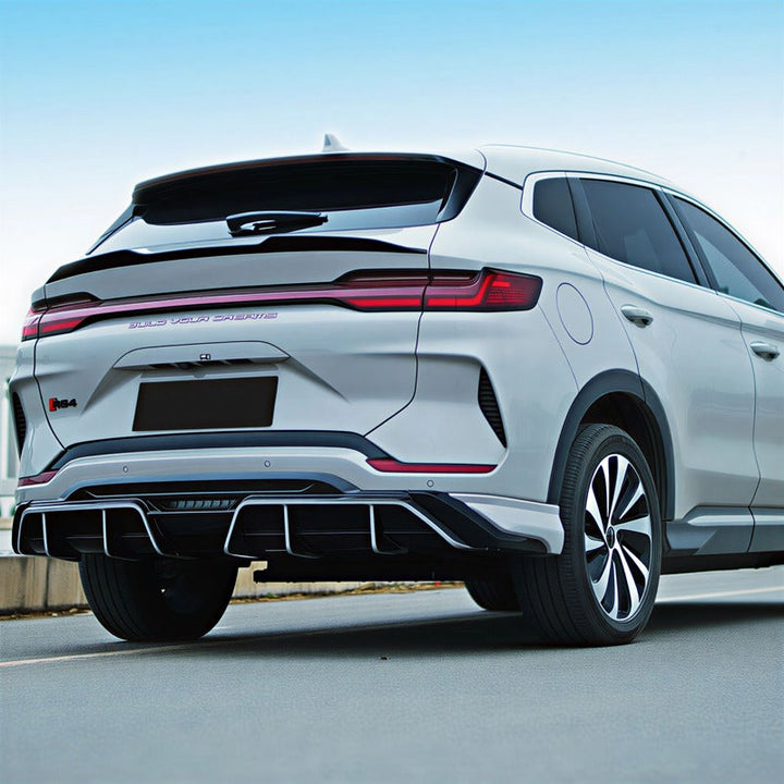 Front & Rear Body Kits for BYD Sealion 6/Seal U