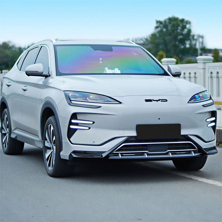 Front & Rear Body Kits for BYD Sealion 6/Seal U