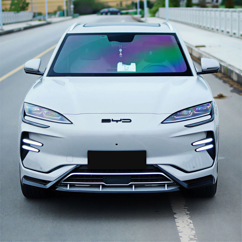 Front & Rear Body Kits for BYD Sealion 6/Seal U