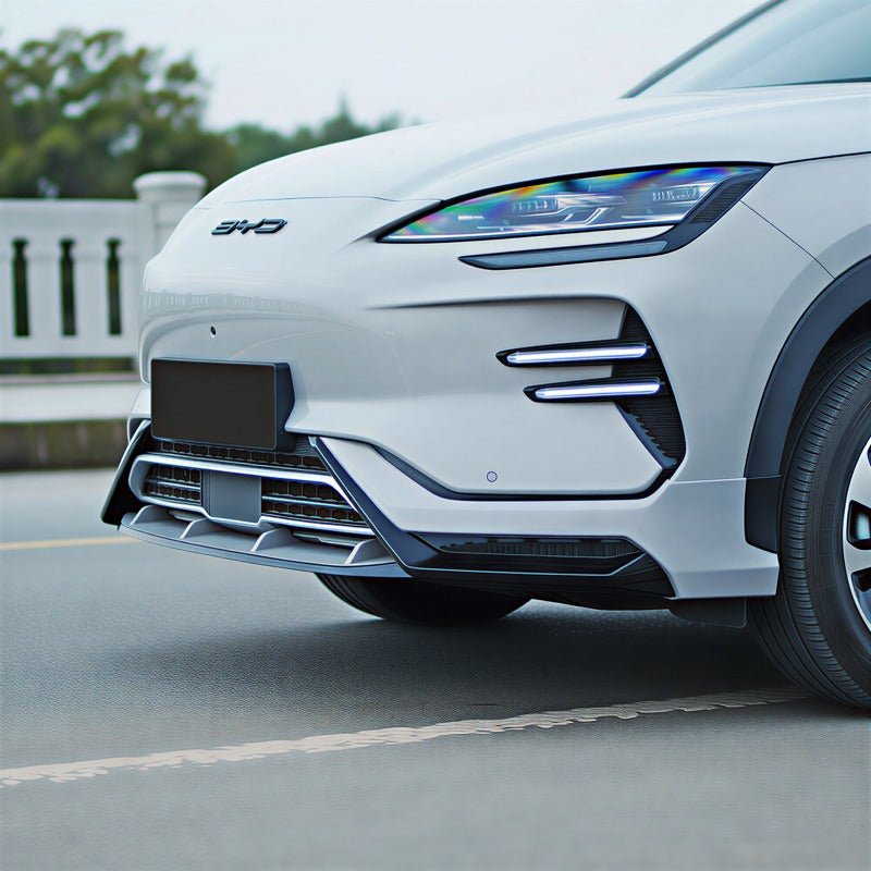 Front & Rear Body Kits for BYD Sealion 6/Seal U