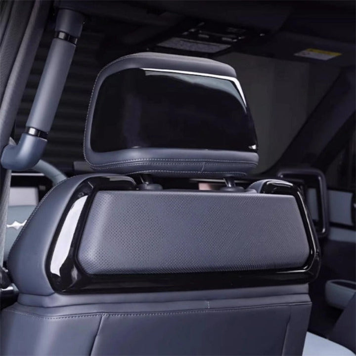 Front Seat Back Trim Strip for Denza B5