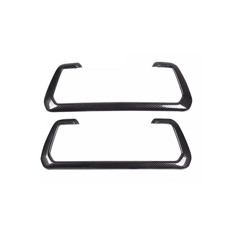 Front Seat Back Trim Strip for Denza B5