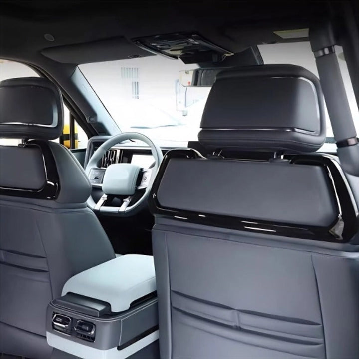 Front Seat Back Trim Strip for Denza B5