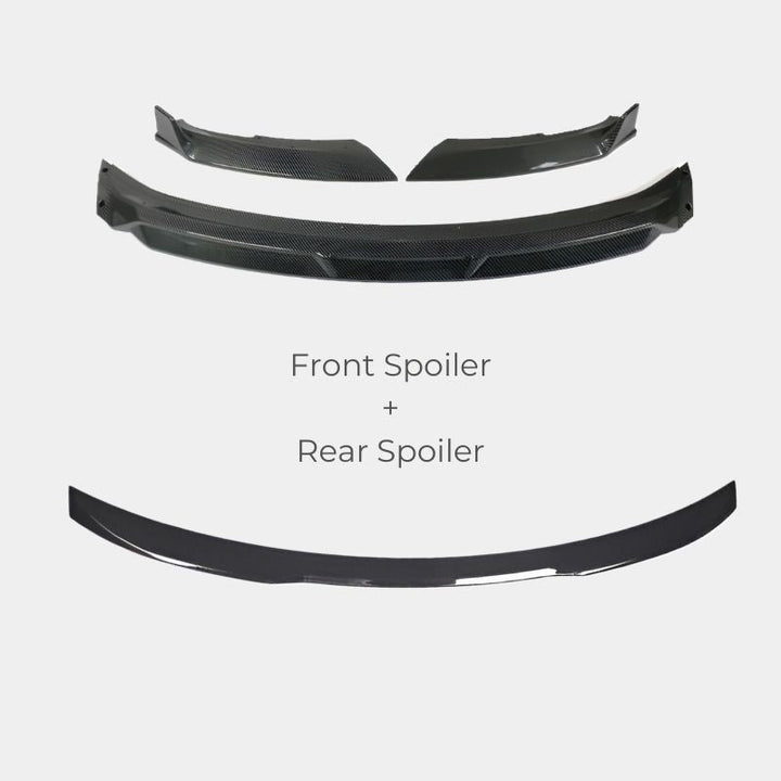 Spoiler for BYD Seal