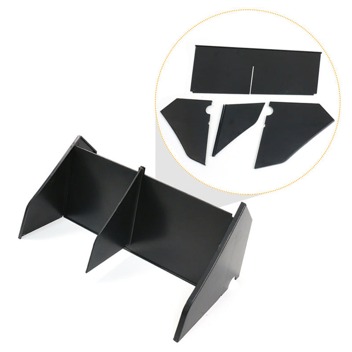 Glove Box Organizer for Seal
