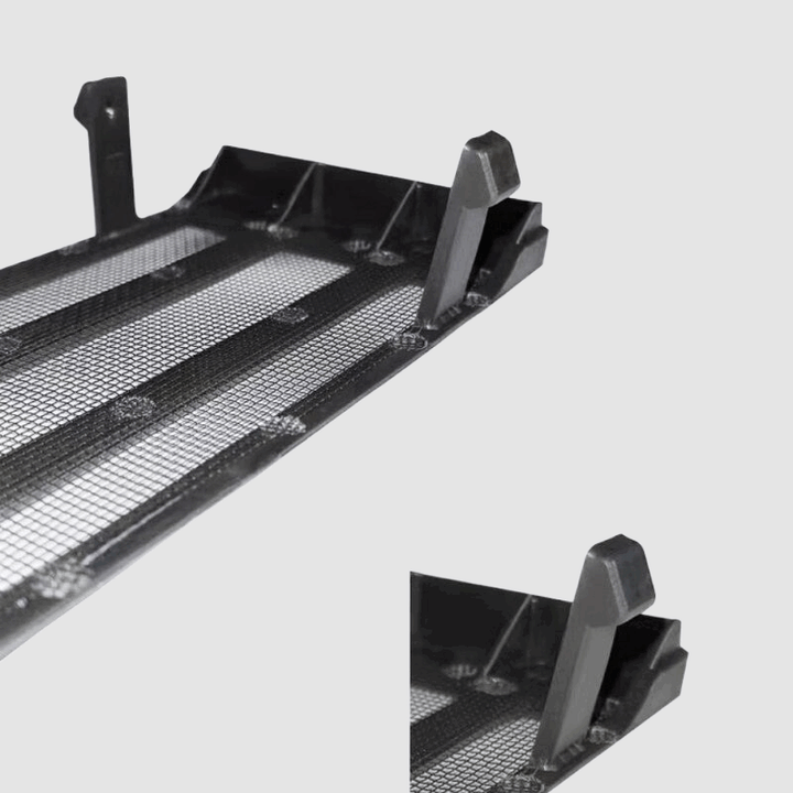 Grille Proof Net for BYD Seal
