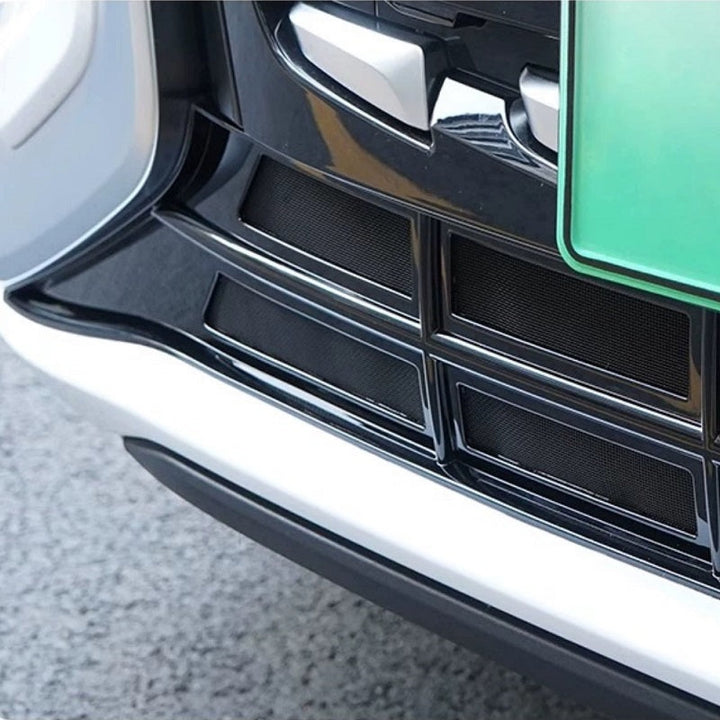 Grille Proof Net for BYD Seal