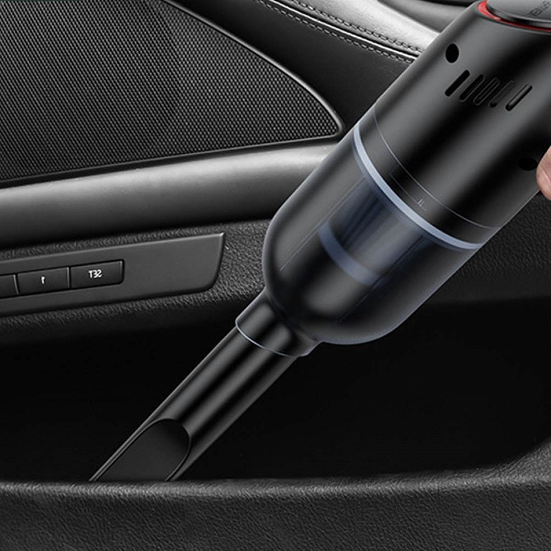 Portable Cordless Powerful Vacuum Cleaner for BYD