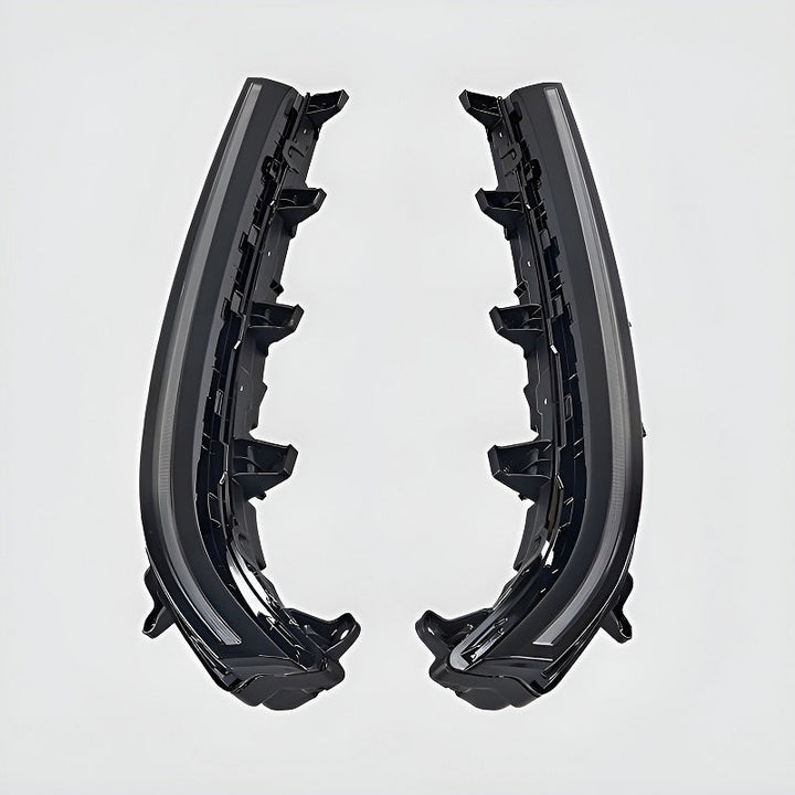 High configuration Grille Light For Denza D9