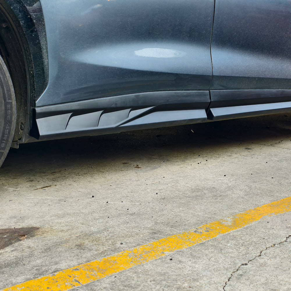 Performance Side Skirts for BYD Sealion 7