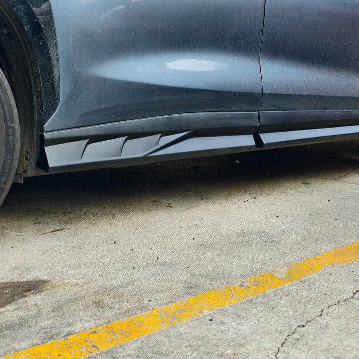 Performance Side Skirts for BYD Sealion 7
