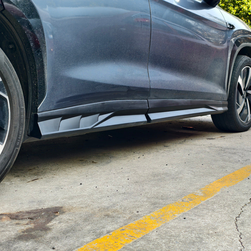 Performance Side Skirts for BYD Sealion 7