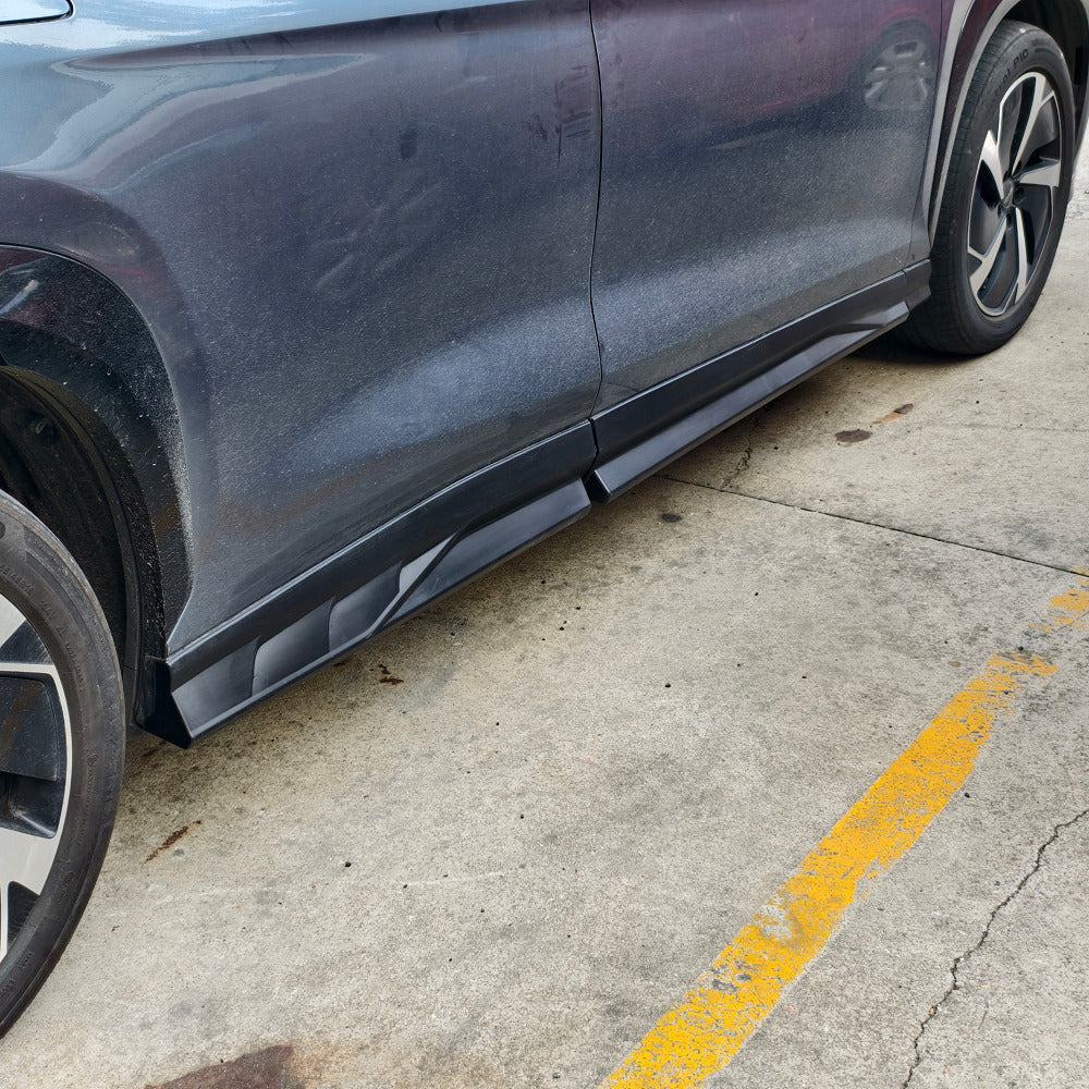 Performance Side Skirts for BYD Sealion 7
