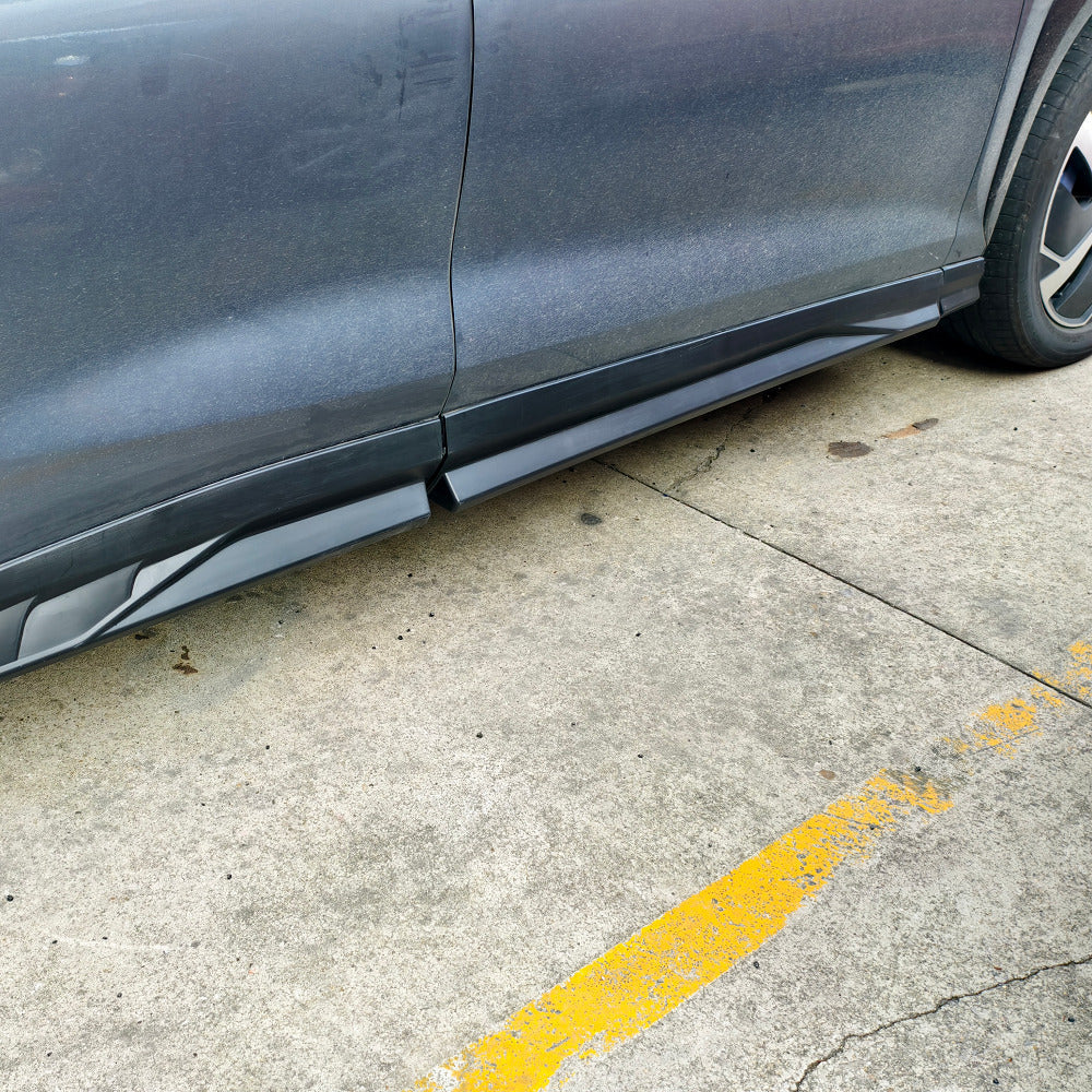 Performance Side Skirts for BYD Sealion 7
