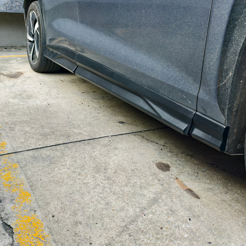 Performance Side Skirts for BYD Sealion 7