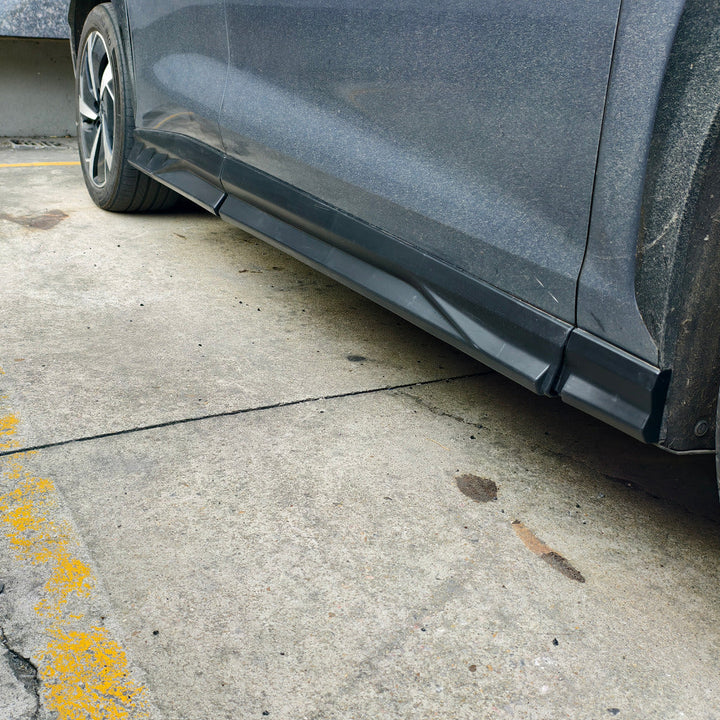 Performance Side Skirts for BYD Sealion 7