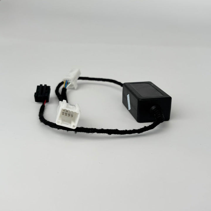 LED Rear Emblem Light Genuine Parts for Sealion 7
