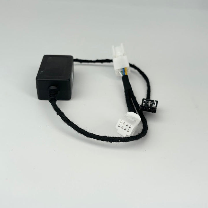 LED Rear Emblem Light Genuine Parts for Sealion 7