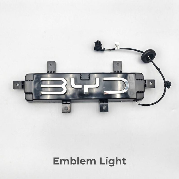 LED Rear Emblem Light Genuine Parts for Sealion 7