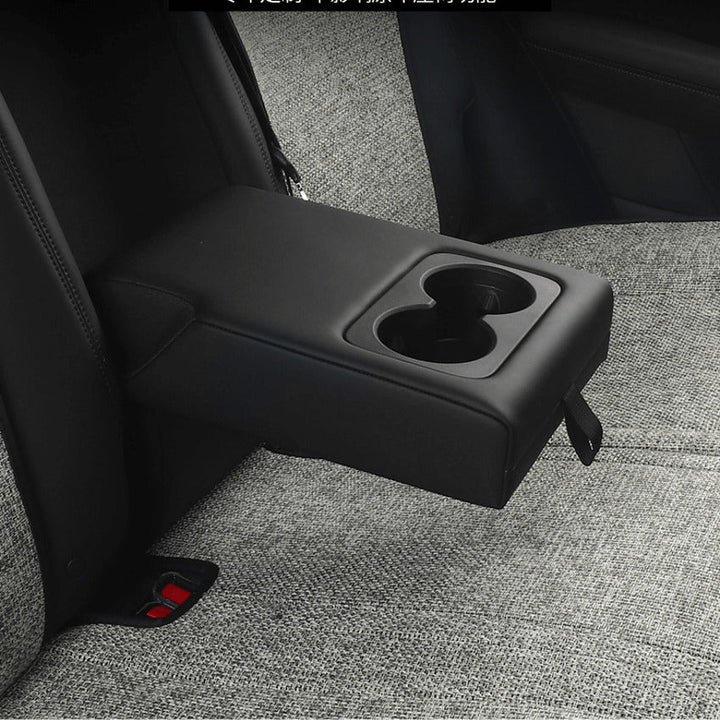 Linen Car Seat Cushion for BYD (5-seater full set)