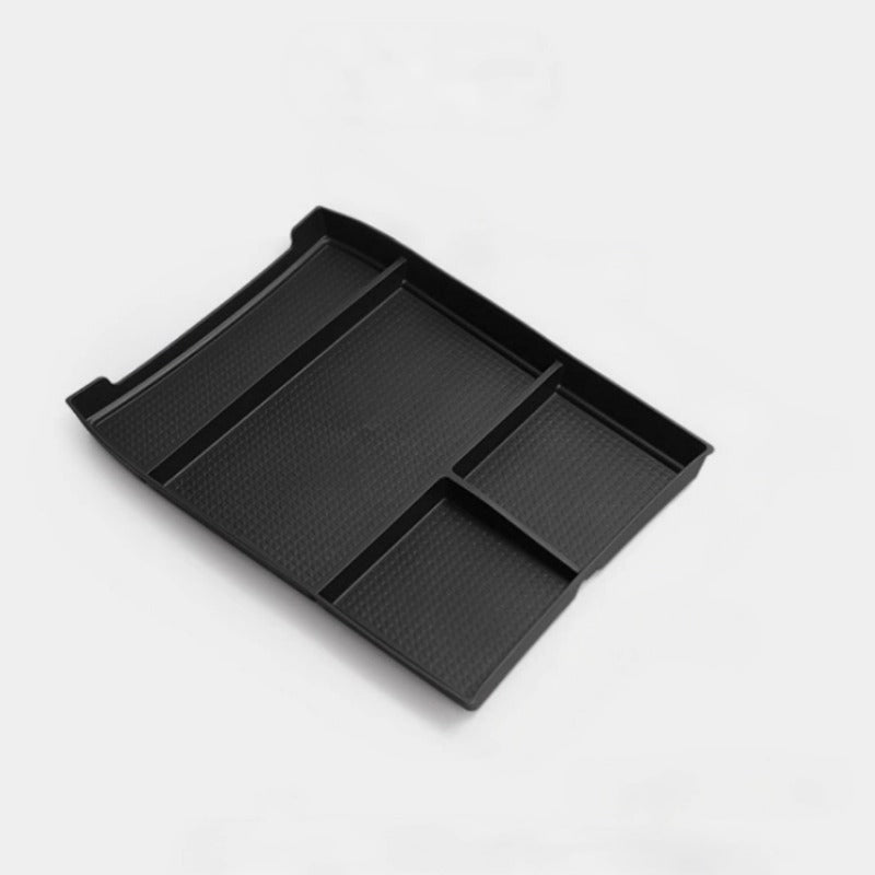 Lower Center Console Storage Box for BYD M9