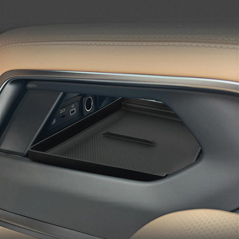 Lower Center Console Storage Box for Denza B8