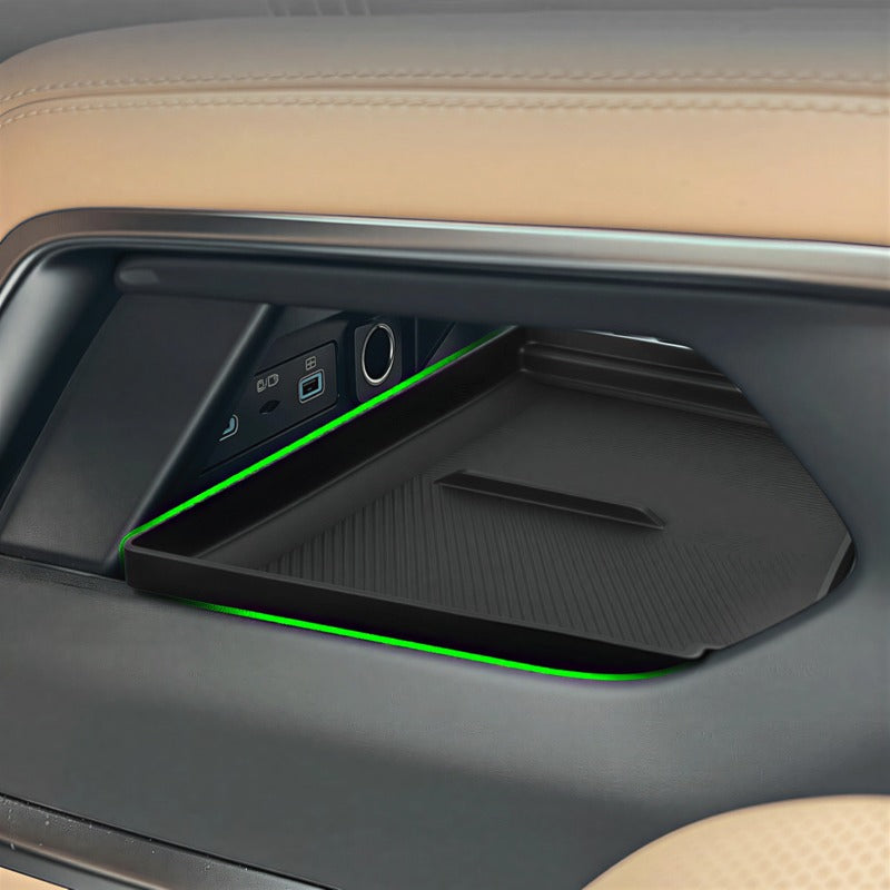 Lower Center Console Storage Box for Denza B8