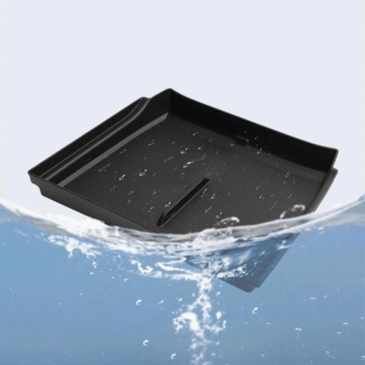 Lower Center Console Storage Box for Denza B8