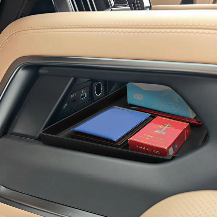 Lower Center Console Storage Box for Denza B8