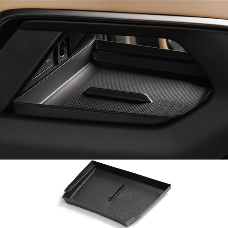 Lower Center Console Storage Box for Denza B8