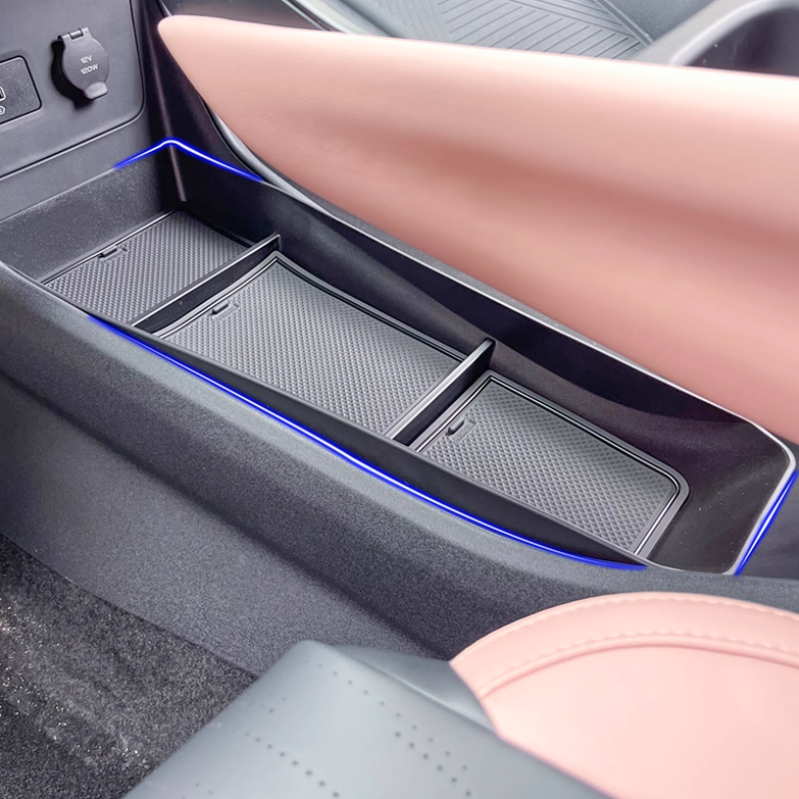 Lower Center Console Storage Box  for BYD Atto 1/Dolphin Surf