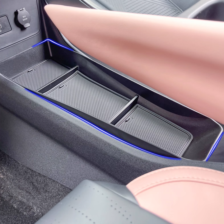 Lower Center Console Storage Box  for BYD Atto 1/Dolphin Surf
