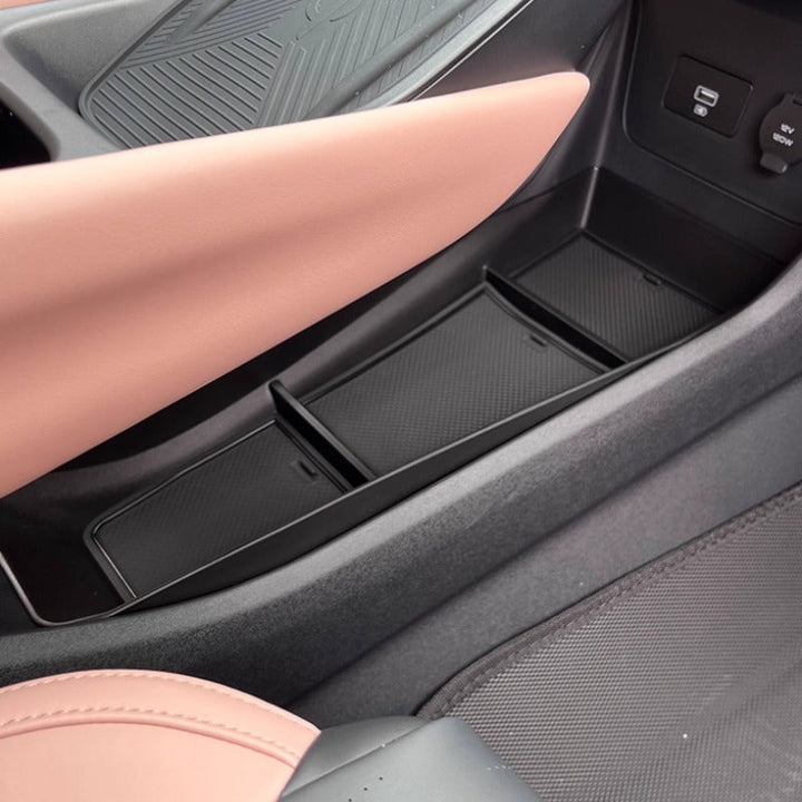 Lower Center Console Storage Box  for BYD Atto 1/Dolphin Surf