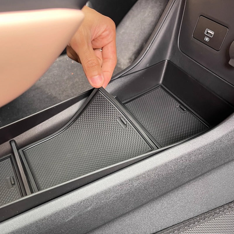 Lower Center Console Storage Box  for BYD Atto 1/Dolphin Surf
