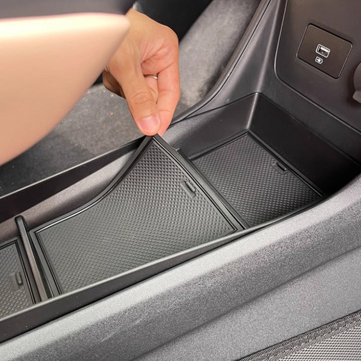Lower Center Console Storage Box  for BYD Atto 1/Dolphin Surf
