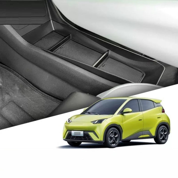 Lower Center Console Storage Box  for BYD Atto 1/Dolphin Surf