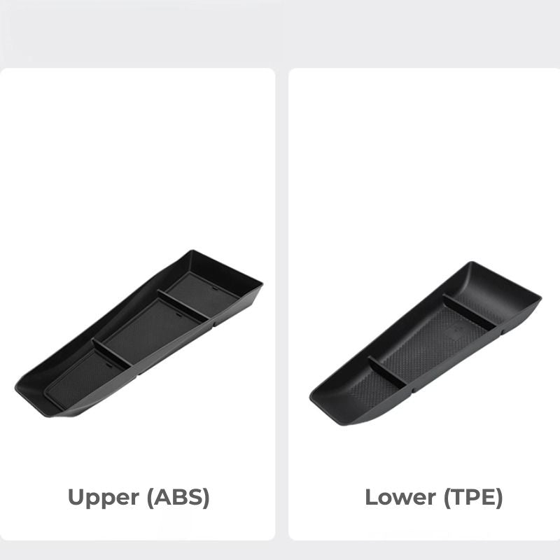 Lower Center Console Storage Box  for BYD Atto 1/Dolphin Surf