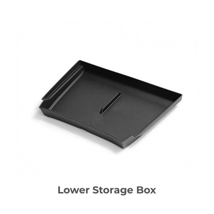 Lower Center Console Storage Box for Denza B8