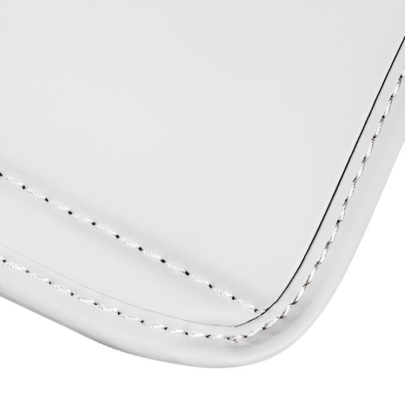 Middle Door Handle Leather Cover for DENZA D9 (2Pcs)