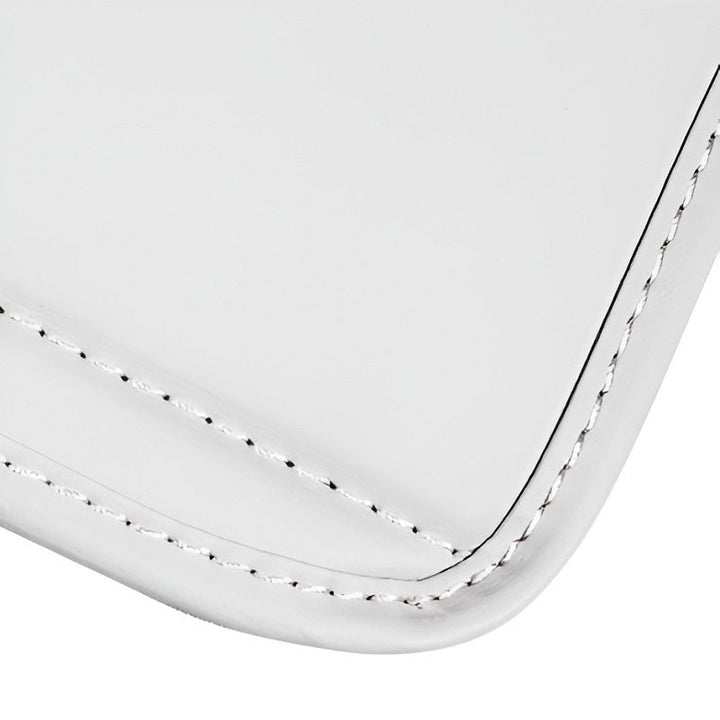 Middle Door Handle Leather Cover for DENZA D9 (2Pcs)