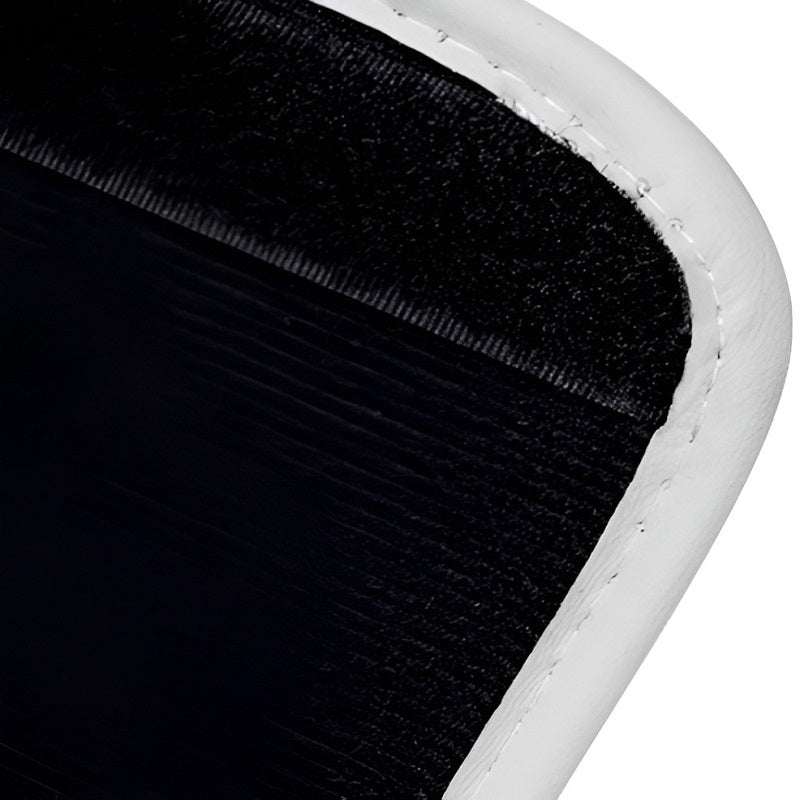 Middle Door Handle Leather Cover for DENZA D9 (2Pcs)