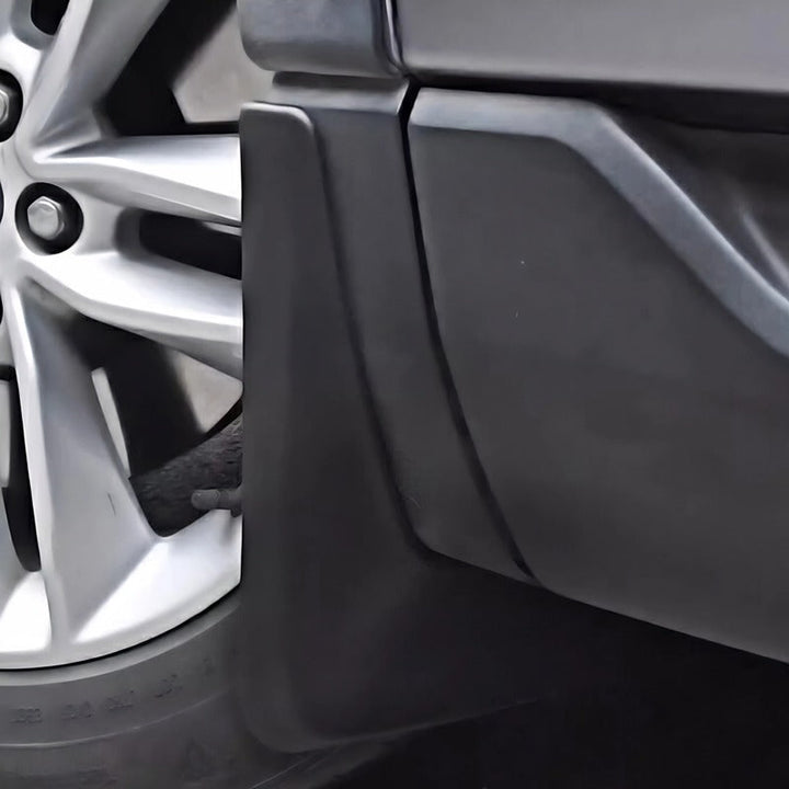 Mud Flap for BYD Atto 2